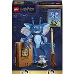 Lego Harry Potter 76461 Cornwallský rarach10