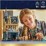 Lego Harry Potter 76463 Bradavický hrad: Křídlo s ošetřovnou2