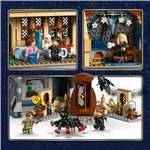 Lego Harry Potter 76463 Bradavický hrad: Křídlo s ošetřovnou3