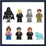 Lego Harry Potter 76463 Bradavický hrad: Křídlo s ošetřovnou5