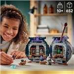 Lego Harry Potter 76464 Kotlík: Tajná učebna lektvarů2