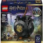 Lego Harry Potter 76464 Kotlík: Tajná učebna lektvarů8