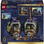 Lego Harry Potter 76464 Kotlík: Tajná učebna lektvarů9