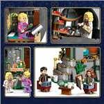Lego Harry Potter 76467 Dům Lenky Láskorádové5