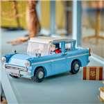 Lego Harry Potter 76470 Kouzelné létající auto Ford Anglia5