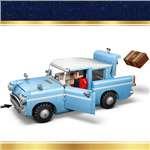 Lego Harry Potter 76470 Kouzelné létající auto Ford Anglia7