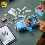 Lego Harry Potter 76470 Kouzelné létající auto Ford Anglia8