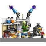 Lego Hidden Side 70418 J. B. a jeho laboratoř plná duchů2