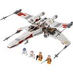 LEGO Star Wars 9493 Hvězdná stíhačka X-wing1