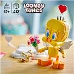 LEGO Iconic 40824 Roztomilý Tweety3