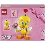 LEGO Iconic 40824 Roztomilý Tweety9