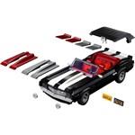 LEGO Icons 10304 Chevrolet Camaro2