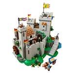 LEGO Icons 10305 Hrad Lvího rytíře4