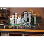 LEGO Icons 10305 Hrad Lvího rytíře6