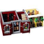 LEGO® Icons 10312 Jazzový klub3