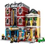 LEGO® Icons 10312 Jazzový klub1