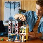 LEGO® Icons 10312 Jazzový klub4
