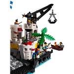 Lego Icons 10320 - Pevnost Eldorado2