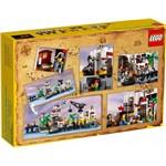 Lego Icons 10320 - Pevnost Eldorado3