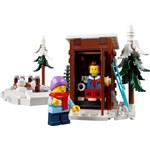 Lego Icons 10325 Chata v Alpách3