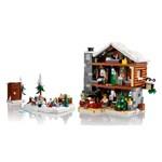 Lego Icons 10325 Chata v Alpách5