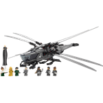 LEGO® Icons 10327 Duna: Atreides Royal Ornithopher2