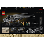 LEGO® Icons 10327 Duna: Atreides Royal Ornithopher3