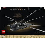 LEGO® Icons 10327 Duna: Atreides Royal Ornithopher1