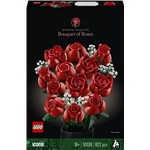 LEGO® Icons 10328 Kytice růží2