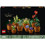 LEGO® Icons 10329 Miniaturowe rośliny1