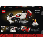 LEGO® Icons 10330 McLaren MP4/4 a Ayrton Senna3