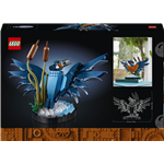 LEGO® Icons 10331 Ledňáček3