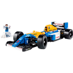 LEGO® Icons 10353 Williams Racing FW14B a Nigel Mansell1