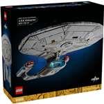 LEGO® ICONS 10356 Star Trek: U.S.S. Enterprise NCC-1701-D™1