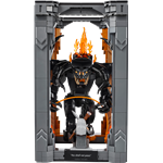 LEGO® Icons™ 10367 Knižní zarážka Pán prstenů2