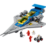 LEGO Icons 10497 Průzkumný raketoplán1