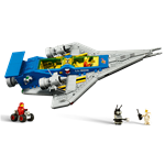 LEGO Icons 10497 Průzkumný raketoplán2