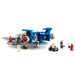 LEGO Icons 10497 Průzkumný raketoplán3