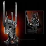 LEGO® Icons 11373 Pán prstenů Sauronova helma3