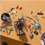 LEGO® Icons 11373 Pán prstenů Sauronova helma4