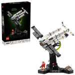 LEGO Icons 11389 Project Hail Mary12