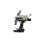 LEGO Icons 11389 Project Hail Mary9