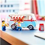 LEGO Icons 40681 Retro Foodtruck3