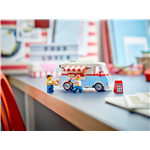 LEGO Icons 40681 Retro Foodtruck4