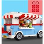 LEGO Icons 40681 Retro Foodtruck2