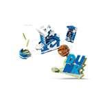 LEGO® ICONS 43008 Nike Dunk x3