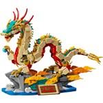 Lego 80112 Jarní festival Čínský drak2