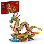 Lego 80112 Jarní festival Čínský drak1