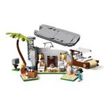 LEGO Ideas 21316 Flintstoneovi2