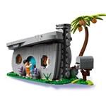 LEGO Ideas 21316 Flintstoneovi1